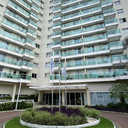 Rio Stay Suite B Rio de Janeiro Exterior foto