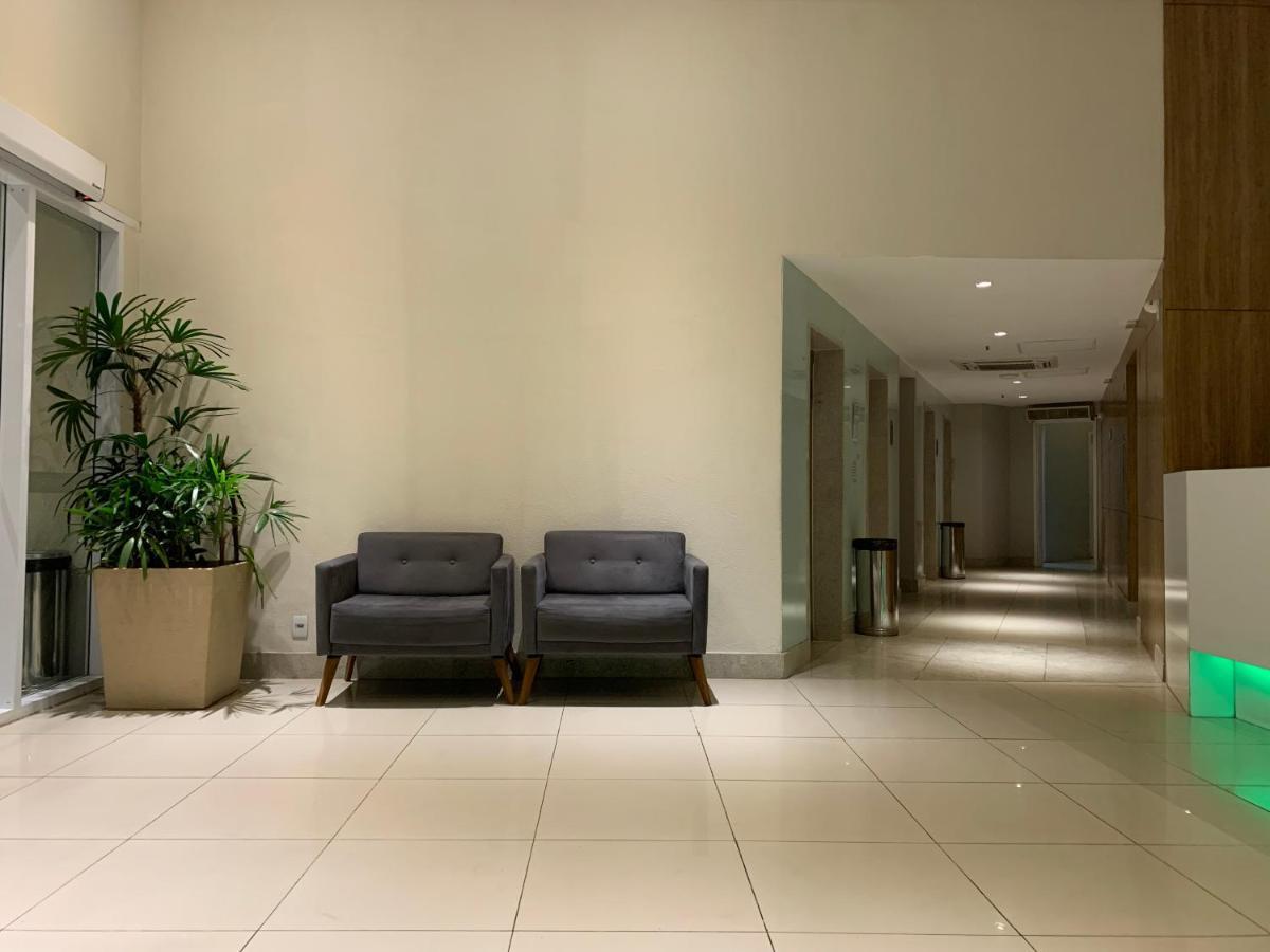 Rio Stay Suite B Rio de Janeiro Exterior foto