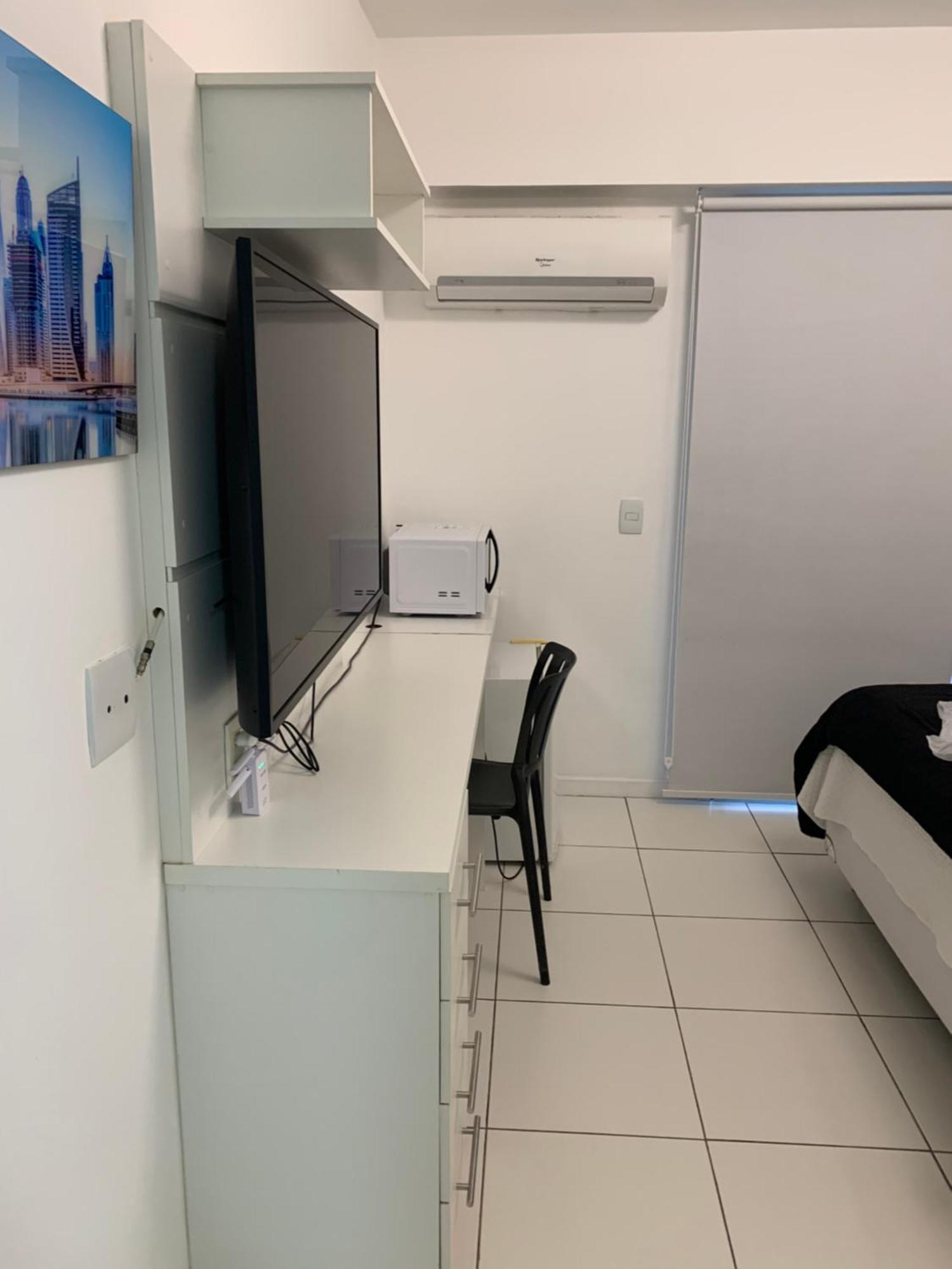 Rio Stay Suite B Rio de Janeiro Exterior foto