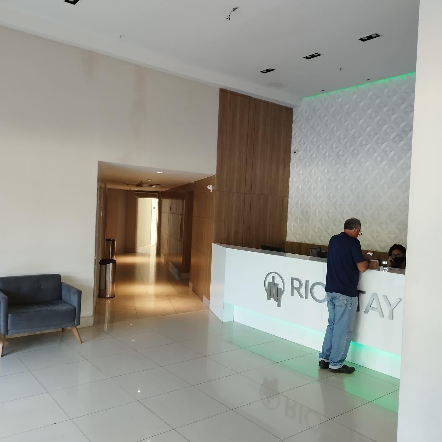 Rio Stay Suite B Rio de Janeiro Exterior foto