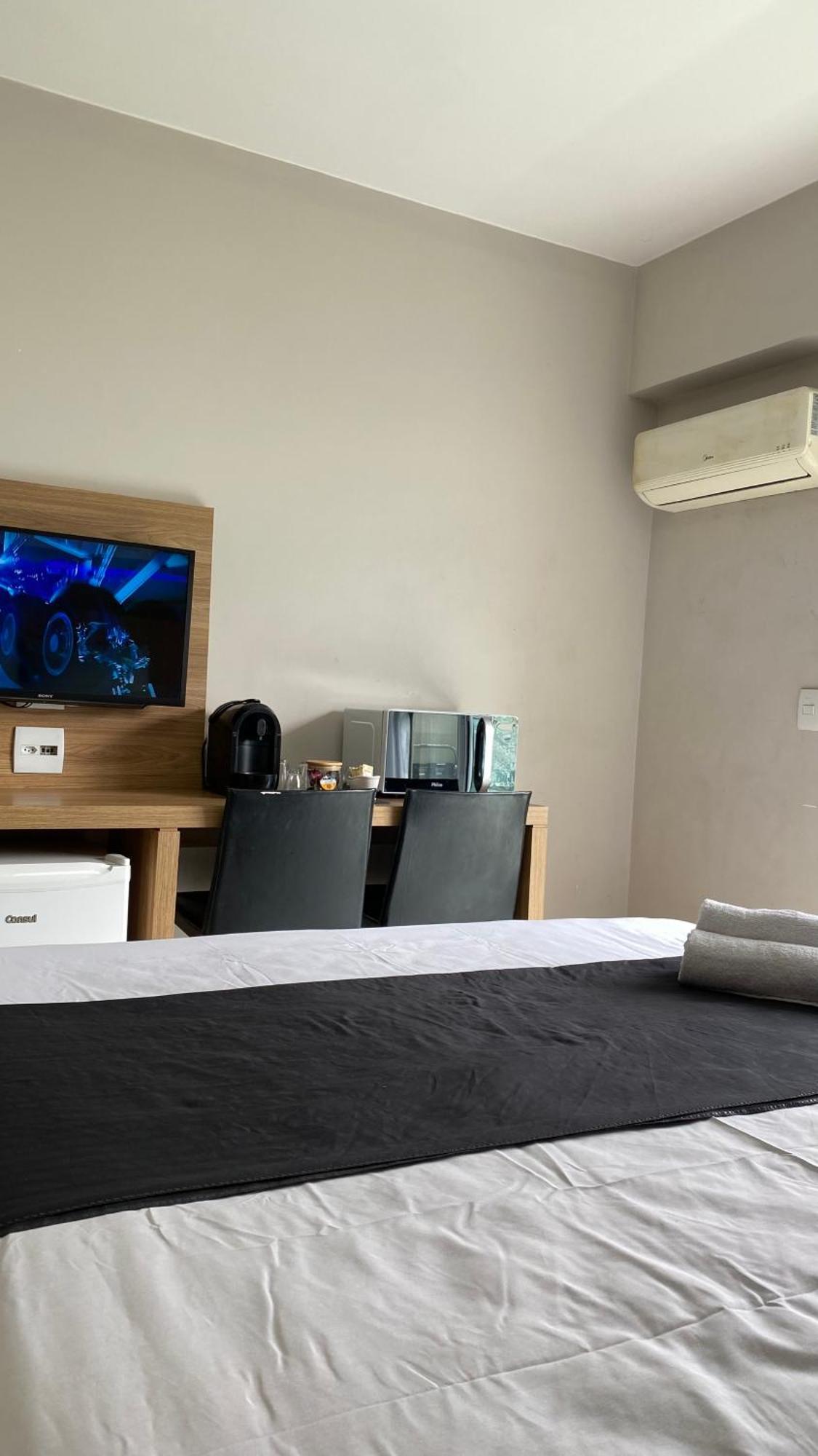 Rio Stay Suite B Rio de Janeiro Exterior foto