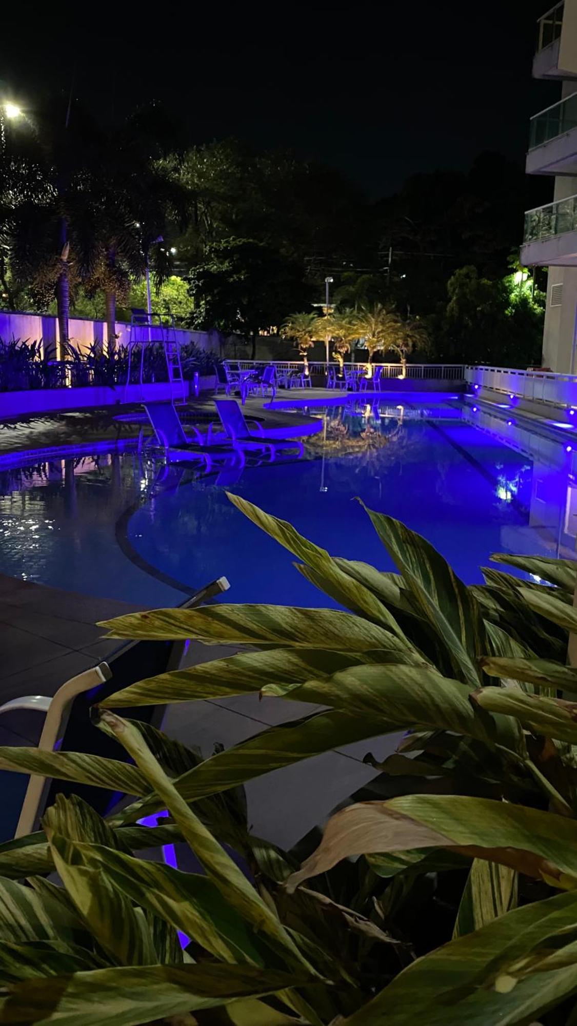 Rio Stay Suite B Rio de Janeiro Exterior foto