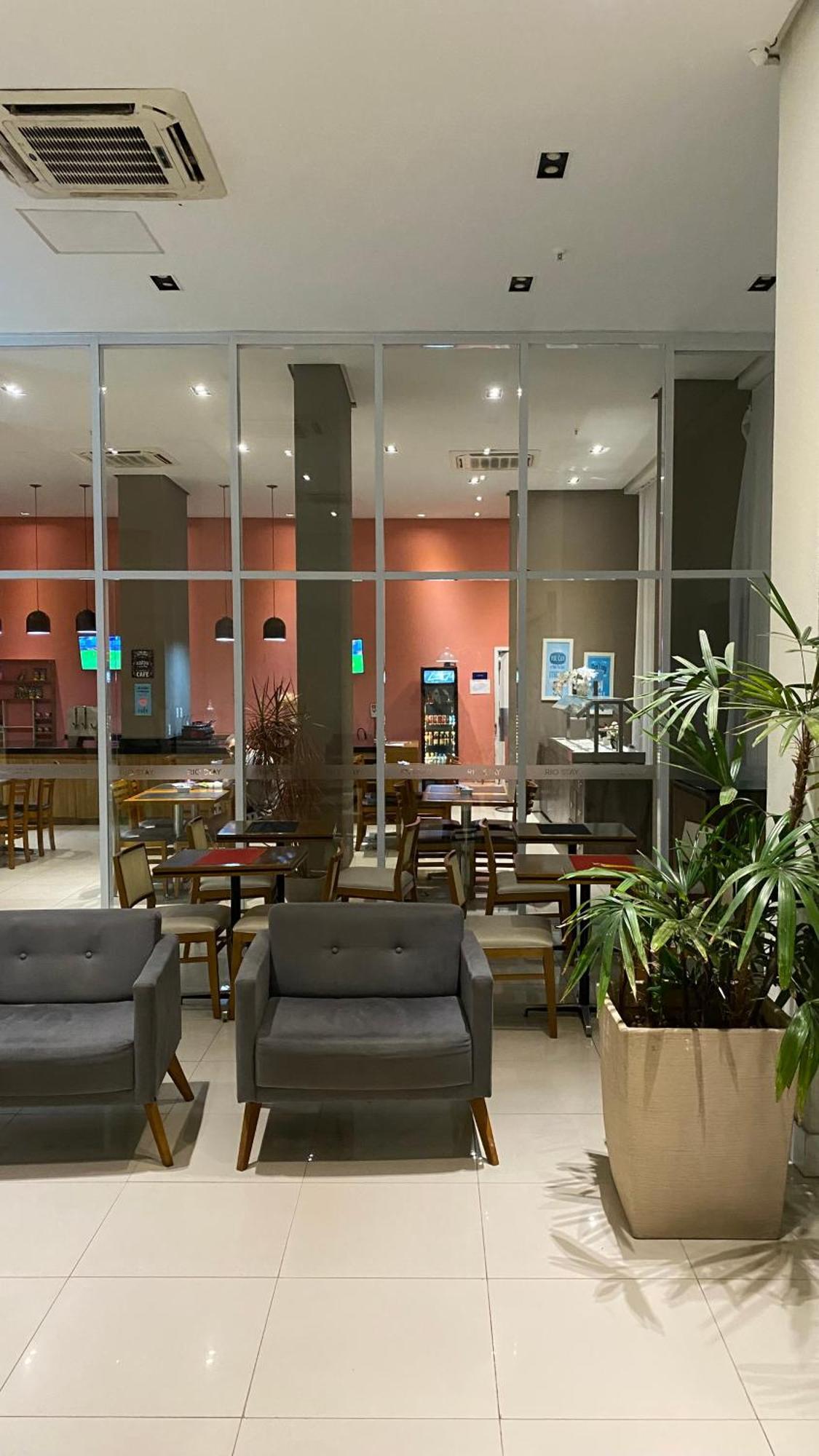 Rio Stay Suite B Rio de Janeiro Exterior foto