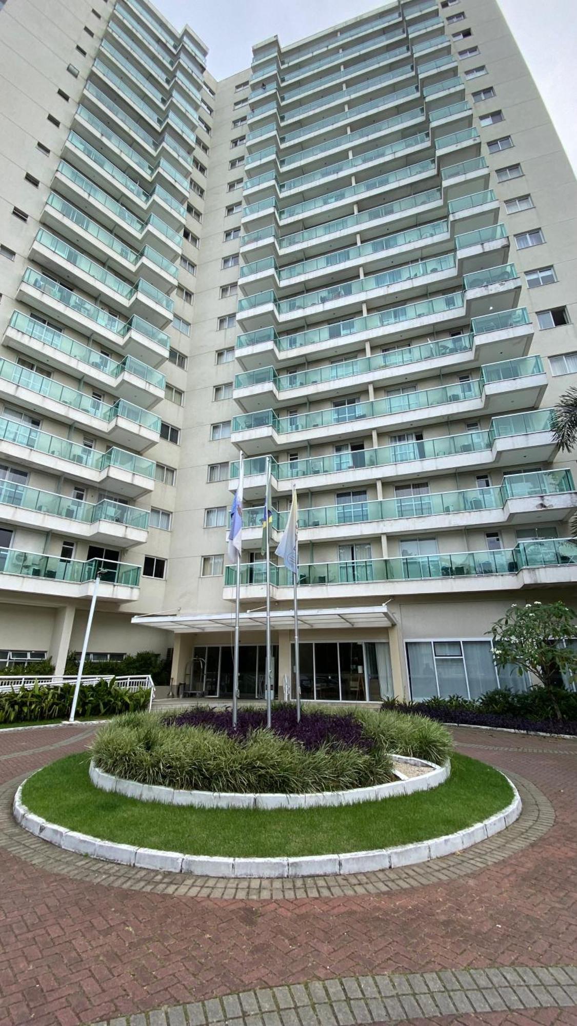 Rio Stay Suite B Rio de Janeiro Exterior foto